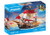 Playmobil Pirate Ship - 4008789714183