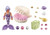 Playmobil Mermaid With Pearl Seashell - 4008789715029