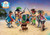 Playmobil My Figures: Pirates - 4008789715333