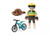 Playmobil Mountain Biker - 4008789717566