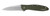 Kershaw Knives Leek - Olive - 087171035116
