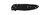 Kershaw Knives Leek - Black, Serrated - 087171166148 Kershaw Knives Leek - Black, Serrated - 087171166148