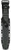Ka-bar Knives, Inc. Fighter - Serrated, Black - 617717212710 Ka-bar Knives, Inc. Fighter - Serrated, Black - 617717212710