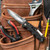 Sog Kilowatt Electrician's Knife - 729857994309 Sog Kilowatt Electrician's Knife - 729857994309