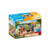Playmobil Family Barbecue - 4008789714275