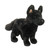 Douglas Co. Harko Black German Shepherd - 767548149386
