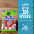Grandpa Gus's Mosquito Repellent Wrist Band - 3 pack - 819721022624