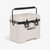 Igloo Prod. Corp Trailmate® 25 Qt Cooler - Cream - 034223502140 Igloo Prod. Corp Trailmate® 25 Qt Cooler - Cream - 034223502140