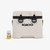 Igloo Prod. Corp Trailmate® 25 Qt Cooler - Cream - 034223502140 Igloo Prod. Corp Trailmate® 25 Qt Cooler - Cream - 034223502140