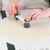 Precision Pie Crust Cutter - 010591063490