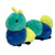 Douglas Co. Crunchie Blue Caterpillar Soft - 767548159293 Douglas Co. Crunchie Blue Caterpillar Soft - 767548159293