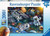 Ravensburger Children’s Jigsaw Puzzle Cosmic Exploration - 200 Pieces Puzzle - 4005556126927