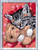 Ravensburger CreArt: Peaceful Kitten 7x10 - Paint by Number - 4005556202669