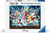 Ravensburger Disney’s Magical Storybook - 1500 Pieces Puzzle - 4005555007104 Ravensburger Disney’s Magical Storybook - 1500 Pieces Puzzle - 4005555007104