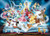 Ravensburger Disney’s Magical Storybook - 1500 Pieces Puzzle - 4005555007104 Ravensburger Disney’s Magical Storybook - 1500 Pieces Puzzle - 4005555007104