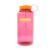 Nalgene 32oz Wide Mouth Sustain Water Bottle - Flamingo Pink - 661195004718 Nalgene 32oz Wide Mouth Sustain Water Bottle - Flamingo Pink - 661195004718