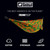 Grand Trunk TRUNKTECH™ Double Hammock - Lava - 818453014815 Grand Trunk TRUNKTECH™ Double Hammock - Lava - 818453014815