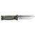 Gerber StrongArm - Foliage Green, Plain Edge - 013658167346