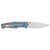 Gerber Paralite - Blue - 013658167636 Gerber Paralite - Blue - 013658167636