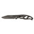 Gerber Paraframe I - Ti-Grey, Fine Edge - 013658484450 Gerber Paraframe I - Ti-Grey, Fine Edge - 013658484450