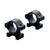 Leupold & Stevens In Rifleman 1" Detachable Medium Rings Matte Black Finish - 030317558604 Leupold & Stevens In Rifleman 1" Detachable Medium Rings Matte Black Finish - 030317558604