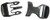 Gear Aid Inc. Dual Adjust Buckle - 2" - 021563803853 Gear Aid Inc. Dual Adjust Buckle - 2" - 021563803853