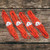 Gear Aid Inc. Reflective Guyline Kit - 021563807165 Gear Aid Inc. Reflective Guyline Kit - 021563807165