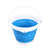 Coghlan's Ltd Collapsible Bucket - 2.6 Gallon - 056389020818 Coghlan's Ltd Collapsible Bucket - 2.6 Gallon - 056389020818