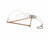 Jetboil Hanging Kit - 858941006304 Jetboil Hanging Kit - 858941006304