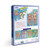 Eeboo Ready to Learn - Human Anatomy 4-Puzzle 48 Piece Set - 689196514074 Eeboo Ready to Learn - Human Anatomy 4-Puzzle 48 Piece Set - 689196514074