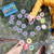 Eeboo Gemstones Little Matching Game - 689196521171