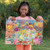 Eeboo Seahorses, Sea Stars & Sea Slugs 100 Piece Puzzle - 689196515200 Eeboo Seahorses, Sea Stars & Sea Slugs 100 Piece Puzzle - 689196515200