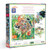Eeboo Wildlife Treasure 1000 Piece Puzzle - 689196516023 Eeboo Wildlife Treasure 1000 Piece Puzzle - 689196516023