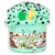Dopeslimes Mint Chip Ice Cream - 850055867369