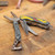 Smith Abrasives, Inc 2.75in 7-n-1 Multi-Tool - 027925512685