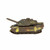 Schylling Diecast Light and sound Tanks - 019649225880