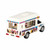 Schylling Diecast Food Truck AST - 019649227167