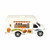 Schylling Diecast Food Truck AST - 019649227167