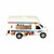Schylling Diecast Food Truck AST - 019649227167