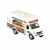 Schylling Diecast Food Truck AST - 019649227167