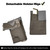 Rivers West Full Metal Vest - Olive - 887204423145