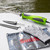 Smith Abrasives, Inc Slab-O-Matic Electric Knife - 027925512074