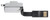 Zippo Double Arc Rechargeable Lighter Insert - 191693125832