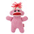 Schylling Sock Monkey Babies – Assorted Colors - 019649230365