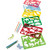 Schylling Art Box Stencils - 019649234462