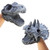 Schylling Dino Skull Hand Puppet - 019649519552