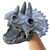 Schylling Dino Skull Hand Puppet - 019649519552