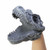 Schylling Dino Skull Hand Puppet - 019649519552