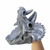 Schylling Dino Skull Hand Puppet - 019649519552
