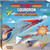 Faber Castell Stunt Squadron Paper Airplanes - 092633318256